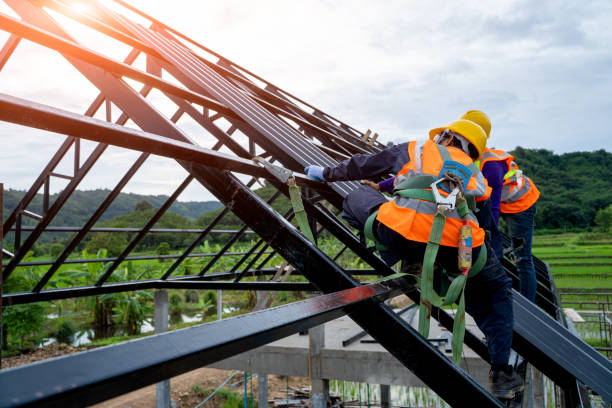 Professional Roofing Contractor in Lake Forest, CA