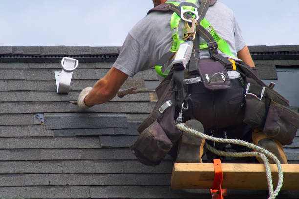Residential Roof Replacement in Lake Forest, CA