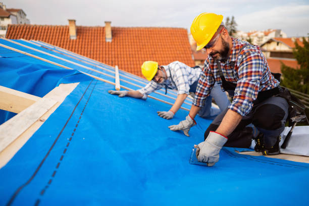 Quick and Trustworthy Emergency Roof Repair Services in Lake Forest, CA
