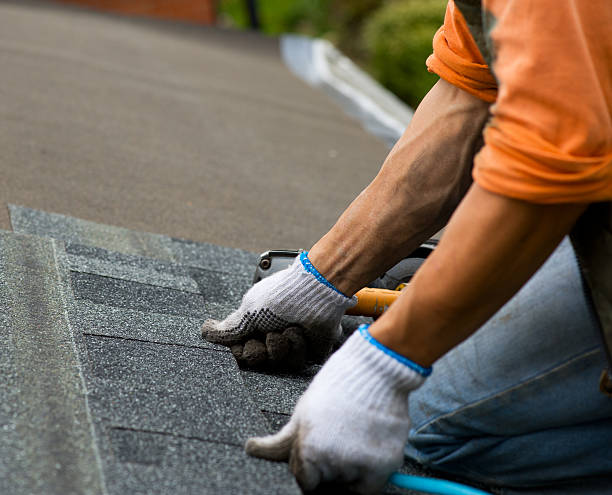 Gutter Installation and Roofing in Lake Forest, CA